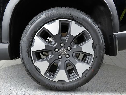 New 2026 Honda Pilot Elite image 10