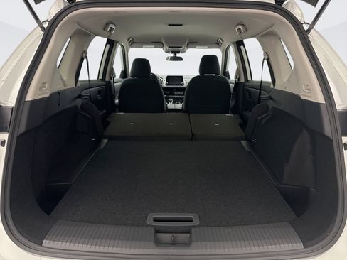 Used 2026 Nissan Rogue S image 20