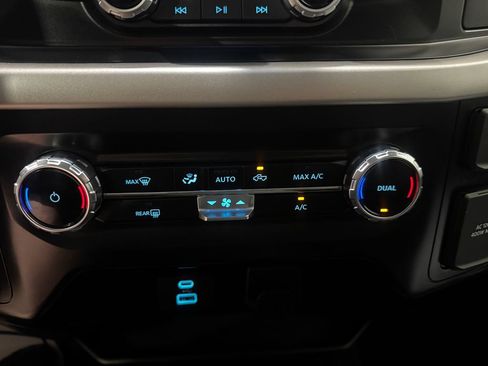 Used 2023 Ford F150 XLT w/ Equipment Group 301A Mid AWD/4WD image 37