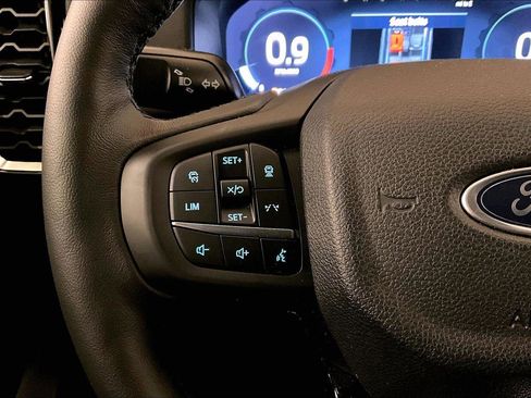 Certified 2024 Ford Ranger Lariat w/ Advanced Towing Package image 17