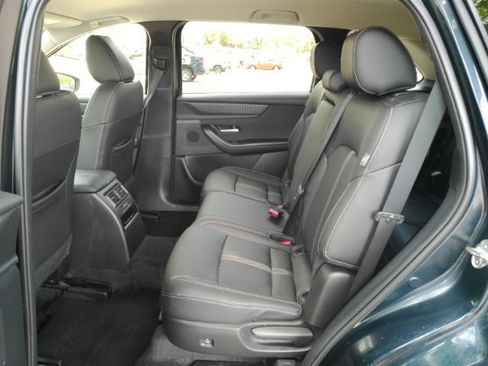 Used 2026 MAZDA CX-90 3.3 Turbo w/ Select Package AWD/4WD image 17