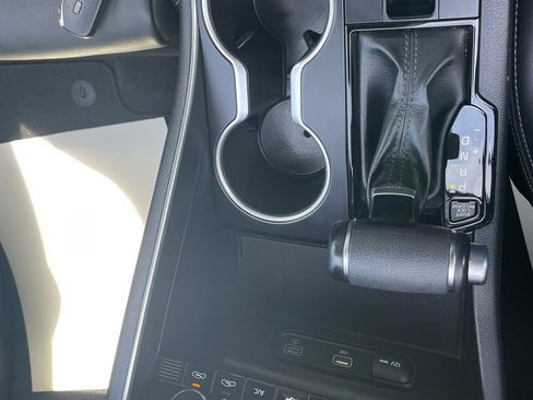 Certified 2021 Kia K5 GT-Line w/ GT-Line FWD Premium Package image 30
