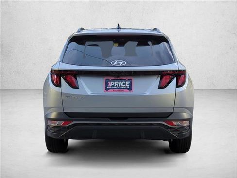 Used 2024 Hyundai Tucson SEL FWD image 7