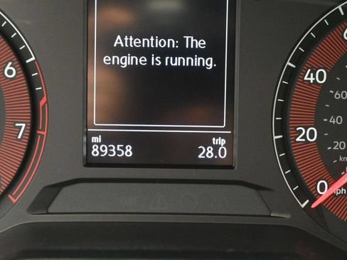 Used 2019 Volkswagen Jetta S FWD image 11