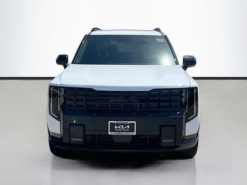New 2027 Kia Telluride SX Prestige X-Line w/ Towing Package AWD/4WD image 2