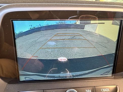 Used 2018 Chevrolet Camaro ZL1 image 36