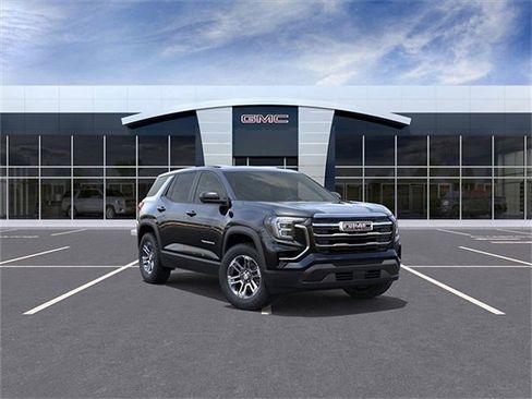 New 2026 GMC Terrain Elevation w/ Technology Package II image 1