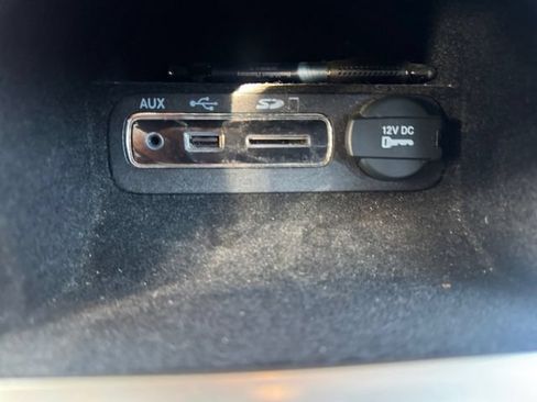 Used 2015 Jeep Grand Cherokee Limited w/ Trailer Tow Group IV RWD image 20
