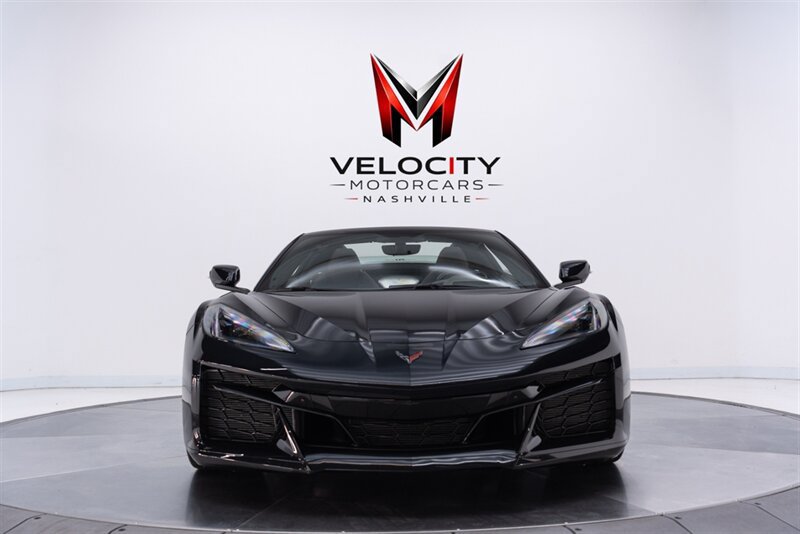 Used 2023 Chevrolet Corvette Z06 RWD image 18