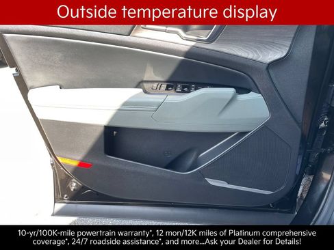 Certified 2023 Kia Sportage X-Line AWD/4WD image 24