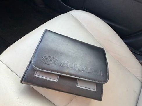 Used 2016 Subaru Crosstrek 2.0i Limited w/ Popular Package #2 image 27