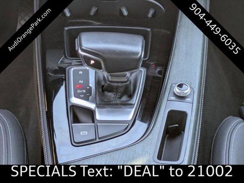 Certified 2023 Audi A4 2.0T Premium Plus AWD/4WD image 26