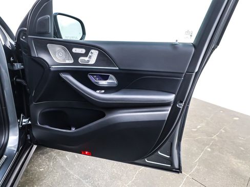 Certified 2025 Mercedes-Benz GLE 350 4MATIC image 25