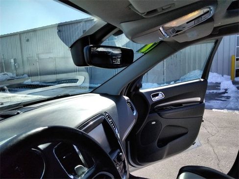 Used 2017 Dodge Durango GT w/ Premium Group image 25