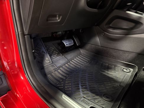 Used 2022 Hyundai Kona N FWD image 21