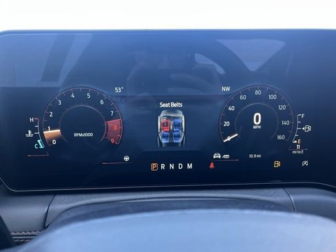 New 2025 Ford Mustang GT Premium image 12