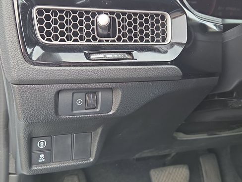 Used 2023 Honda Civic EX image 23