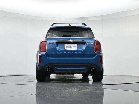 Used 2023 MINI Cooper Countryman S AWD/4WD image 48