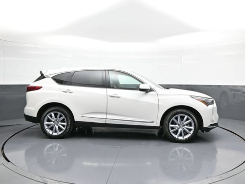 Certified 2023 Acura RDX AWD image 5