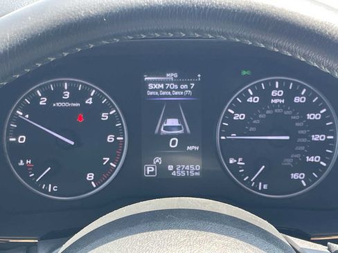 Used 2020 Subaru Outback Premium w/ Popular Package #1 AWD/4WD image 16