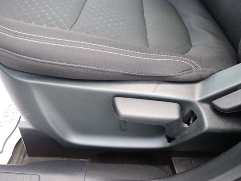 Used 2025 Ford Escape Active AWD/4WD image 44