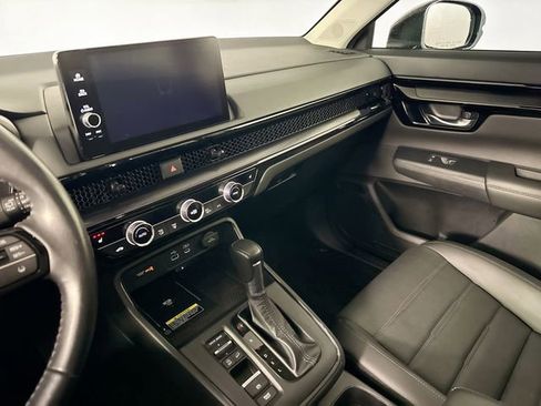 Certified 2025 Honda CR-V EX-L image 36