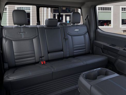 New 2026 Ford F250 Platinum image 11