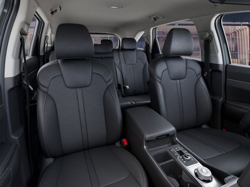 New 2026 Kia Sorento EX image 18