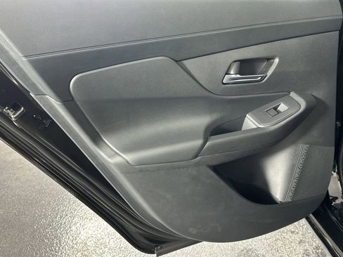 Used 2026 Nissan Sentra S w/ Floor Mat Package image 30