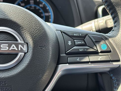 Used 2024 Nissan Leaf SV Plus FWD image 12