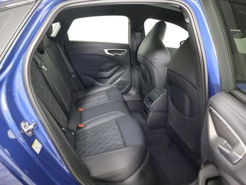 New 2025 Audi S5 Premium Plus image 24