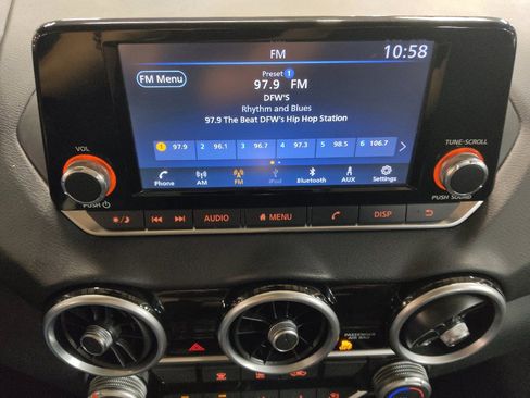 Used 2024 Nissan Sentra S FWD image 25