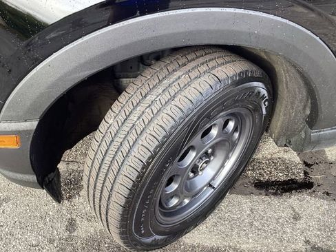 Used 2024 Ford Bronco Sport Outer Banks image 19