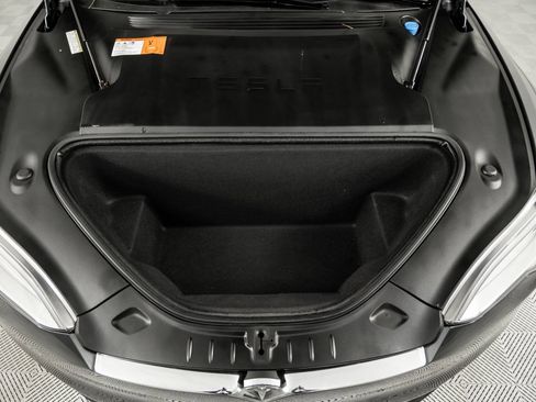 Used 2016 Tesla Model S AWD image 32