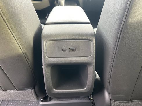 New 2026 Chevrolet Trax LT w/ Sunroof Package image 13