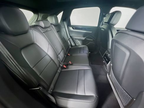 New 2026 Porsche Cayenne S AWD/4WD image 29