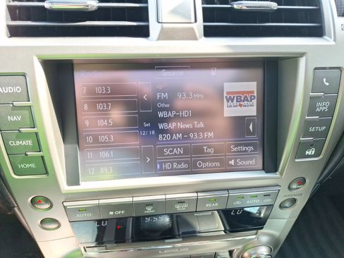 Used 2019 Lexus GX 460 Premium AWD/4WD image 22