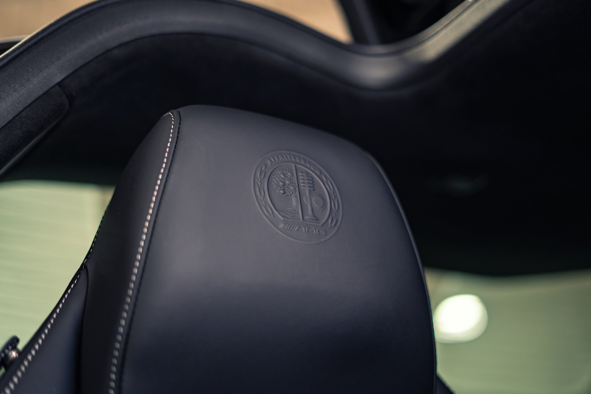 Used 2015 Mercedes-Benz SLS AMG GT Final Edition image 47