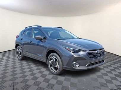 New 2026 Subaru Crosstrek 2.5i Limited