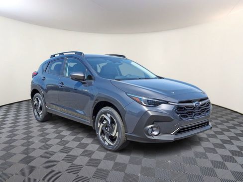 New 2026 Subaru Crosstrek 2.5i Limited AWD/4WD image 1