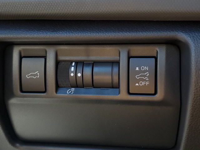 New 2026 Subaru Forester Sport AWD/4WD image 34