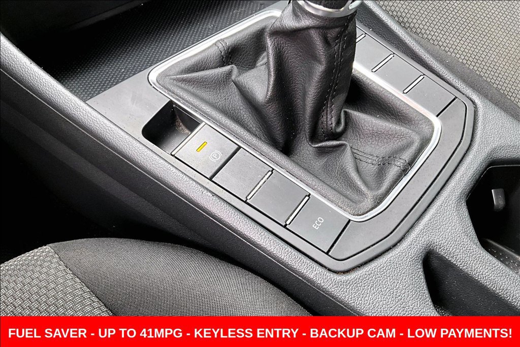 Used 2021 Volkswagen Jetta S FWD image 17