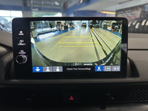 New 2026 Honda CR-V Sport-L image 12