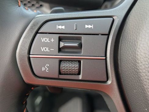 New 2026 Honda CR-V Sport-L image 18
