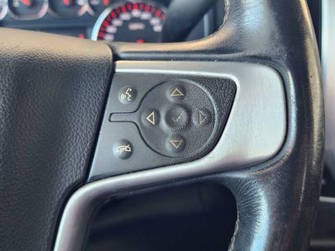 Used 2016 GMC Sierra 1500 SLE w/ Texas SLE Value Package image 18