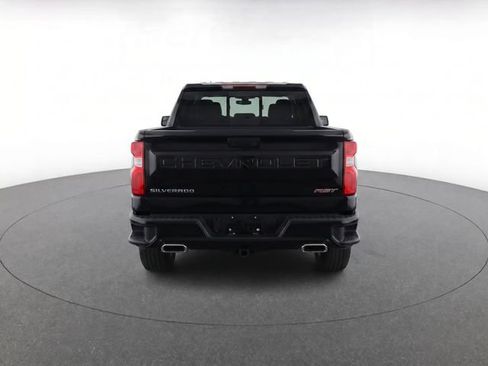 Used 2021 Chevrolet Silverado 1500 RST w/ Convenience Package II AWD/4WD image 6