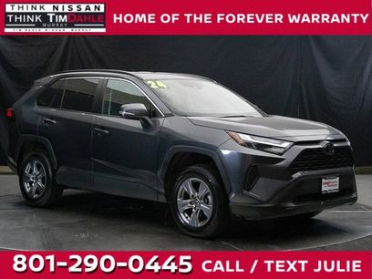 Used 2024 Toyota RAV4 XLE w/ Weather Package