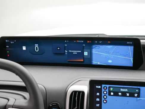 New 2026 Ford Expedition Max Active image 21