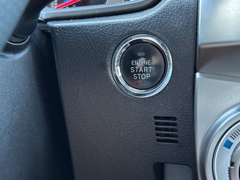 Certified 2016 Toyota 4Runner Limited AWD/4WD image 22