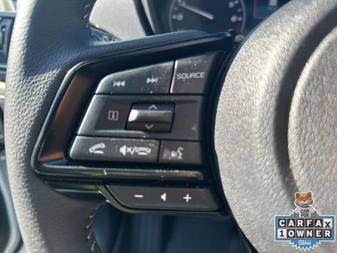 Used 2025 Subaru Forester Premium AWD/4WD image 14